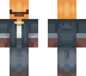 pumpkin wrath