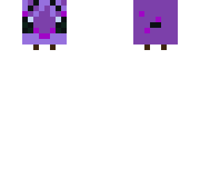 purple bee