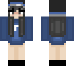 quackity girl