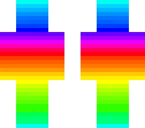 rainbow