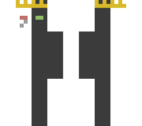 ranboo but simplified