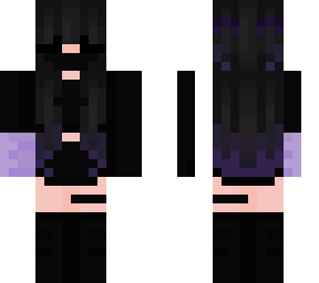 random girl
