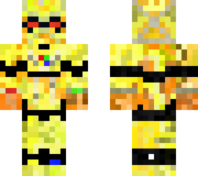 random knight