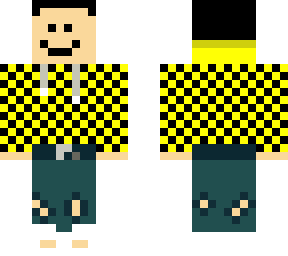 random quackity i made