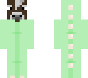 rawrrr!!! (cow dinosaur)