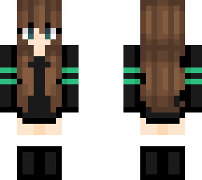 really small edit