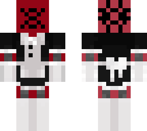 red (maid)