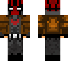 red hood (jason todd)