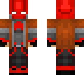 red hood