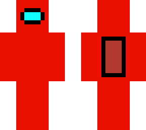 red impostor