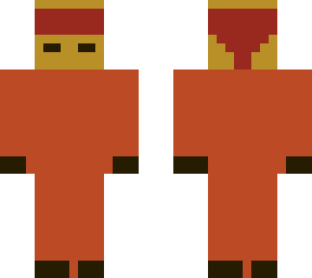 red ninja