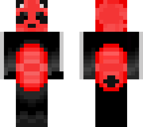 red panda v2
