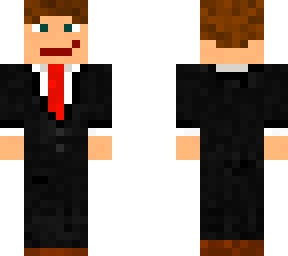 redger suit