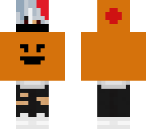 redu halloween