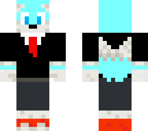 remade lucas the fox