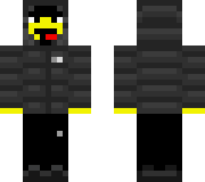 roat man
