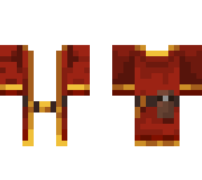robe