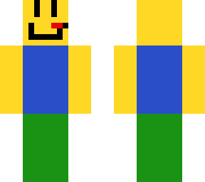 roblox noob