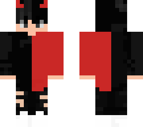 rojo y *****