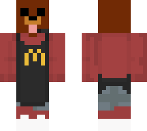 rubius mcdonalds