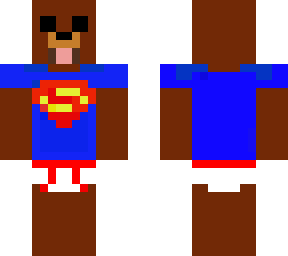 rubius superman