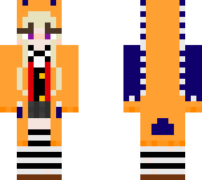 runa yomozuki