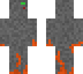 rusted robo