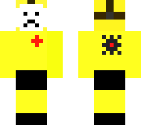 sad mask dude thingy yes