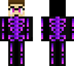 samu morado