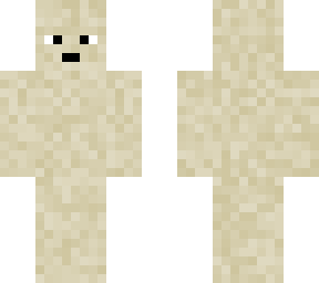 sand guy