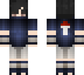 sasuke boy