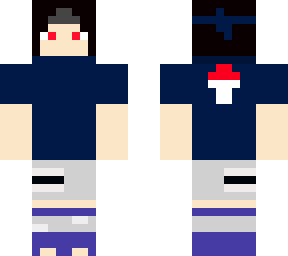 sasuke uchiha