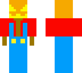 scarecrow