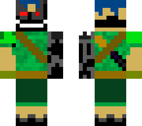 scout armored