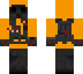 scp: ntf (torcher)