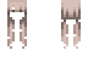 selfless // hair base