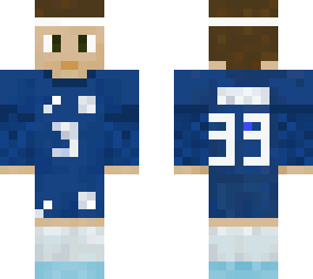 shinichi chelsea skin #33