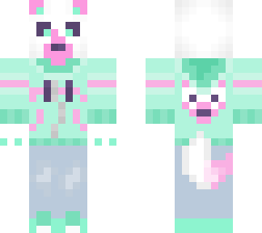 shirufox!