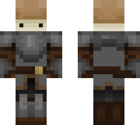 shroom knight