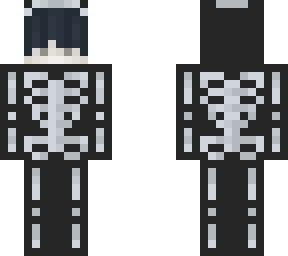 skeleton