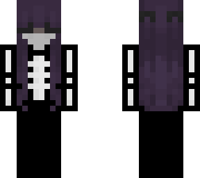 skeleton