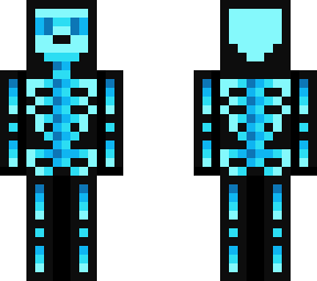 skeleton for sri579