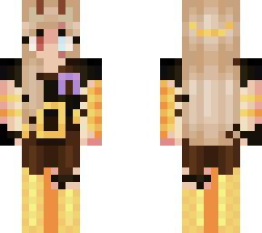 skin de srkyu