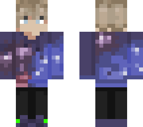 skin for my firend v2