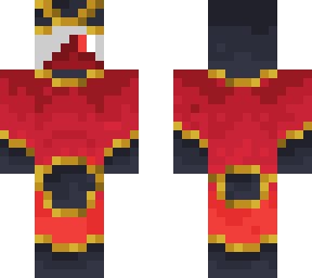 skin13 moth