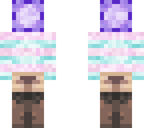 slime sweater