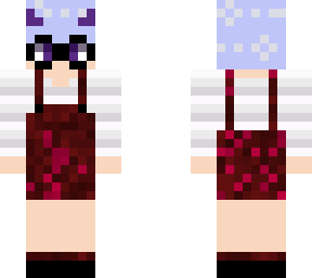 sparkle red