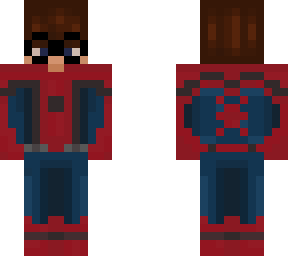 spider me
