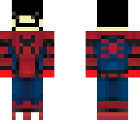 spidernoks