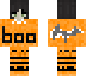 spooky